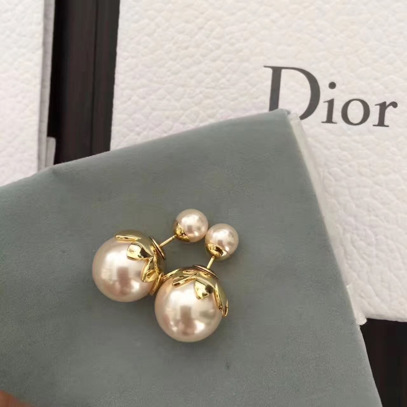 Christian Dior Earrings